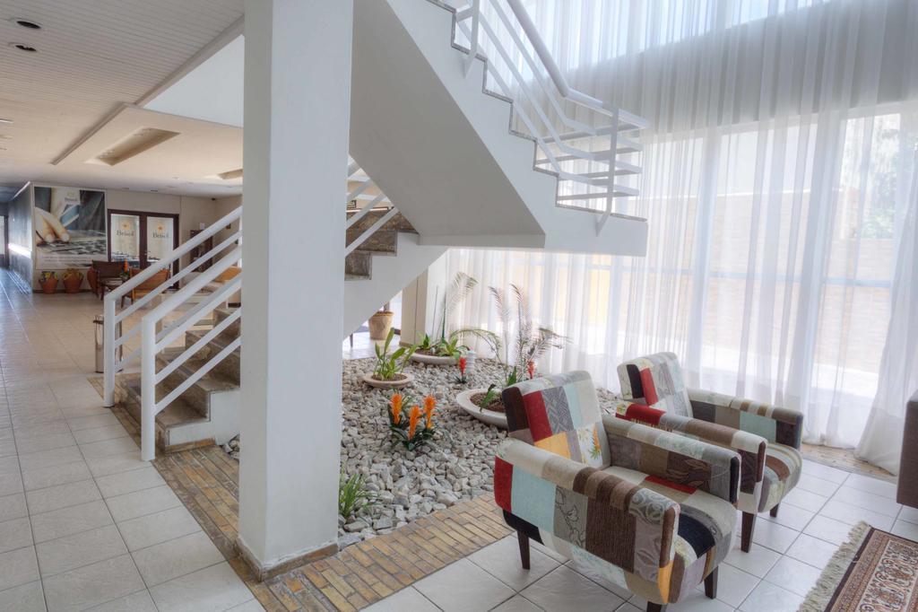 Brisol Hotel João Pessoa Zewnętrze zdjęcie