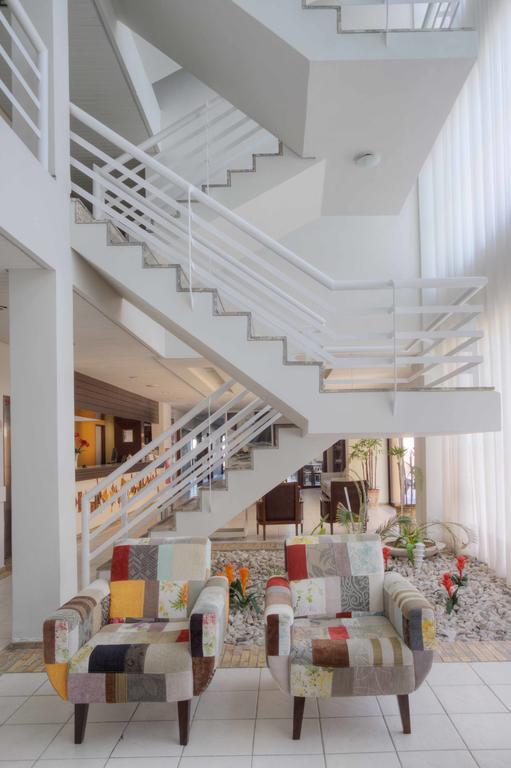 Brisol Hotel João Pessoa Zewnętrze zdjęcie
