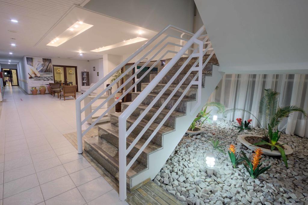 Brisol Hotel João Pessoa Zewnętrze zdjęcie