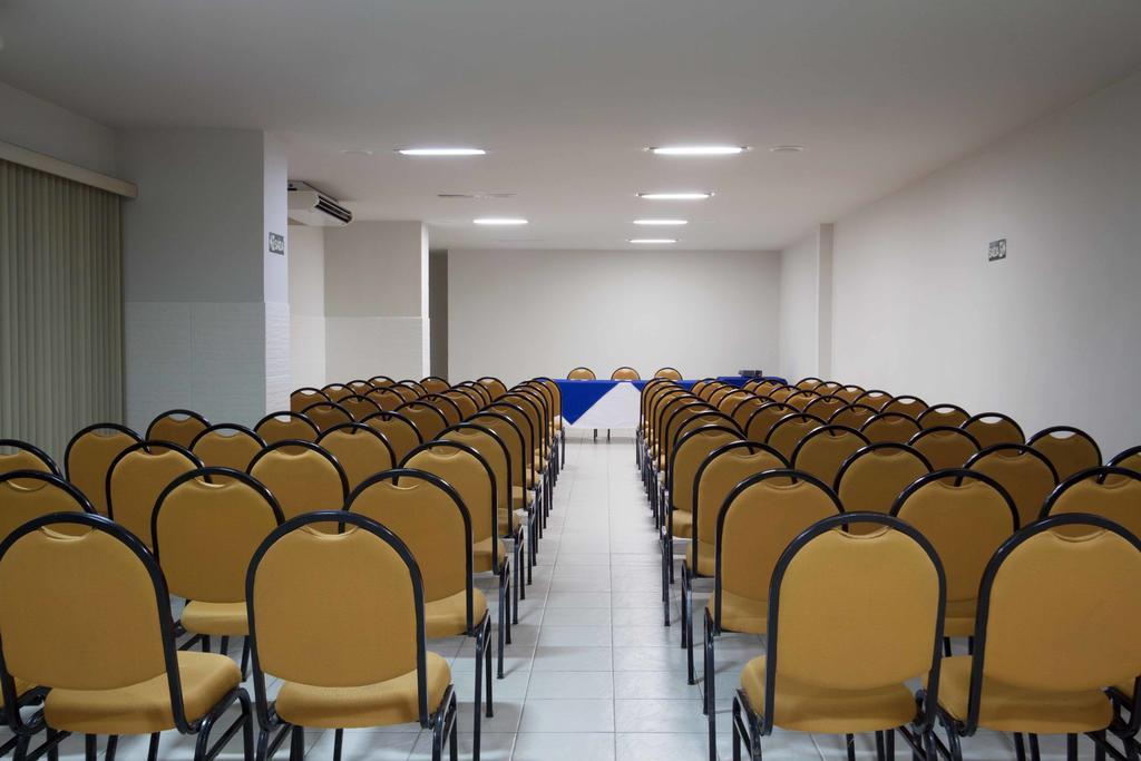 Brisol Hotel João Pessoa Zewnętrze zdjęcie