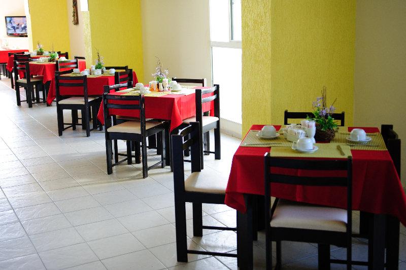 Brisol Hotel João Pessoa Zewnętrze zdjęcie