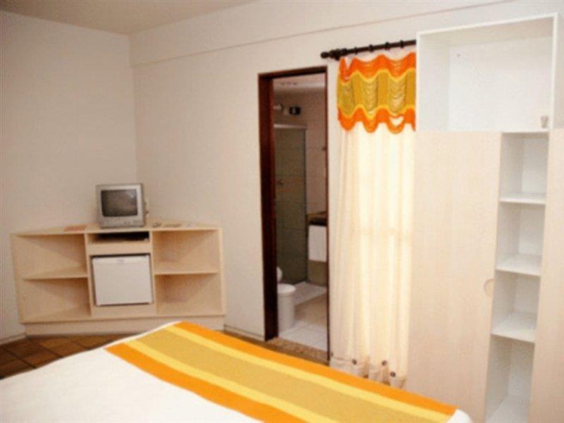 Brisol Hotel João Pessoa Zewnętrze zdjęcie