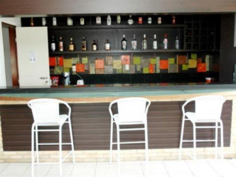 Brisol Hotel João Pessoa Zewnętrze zdjęcie