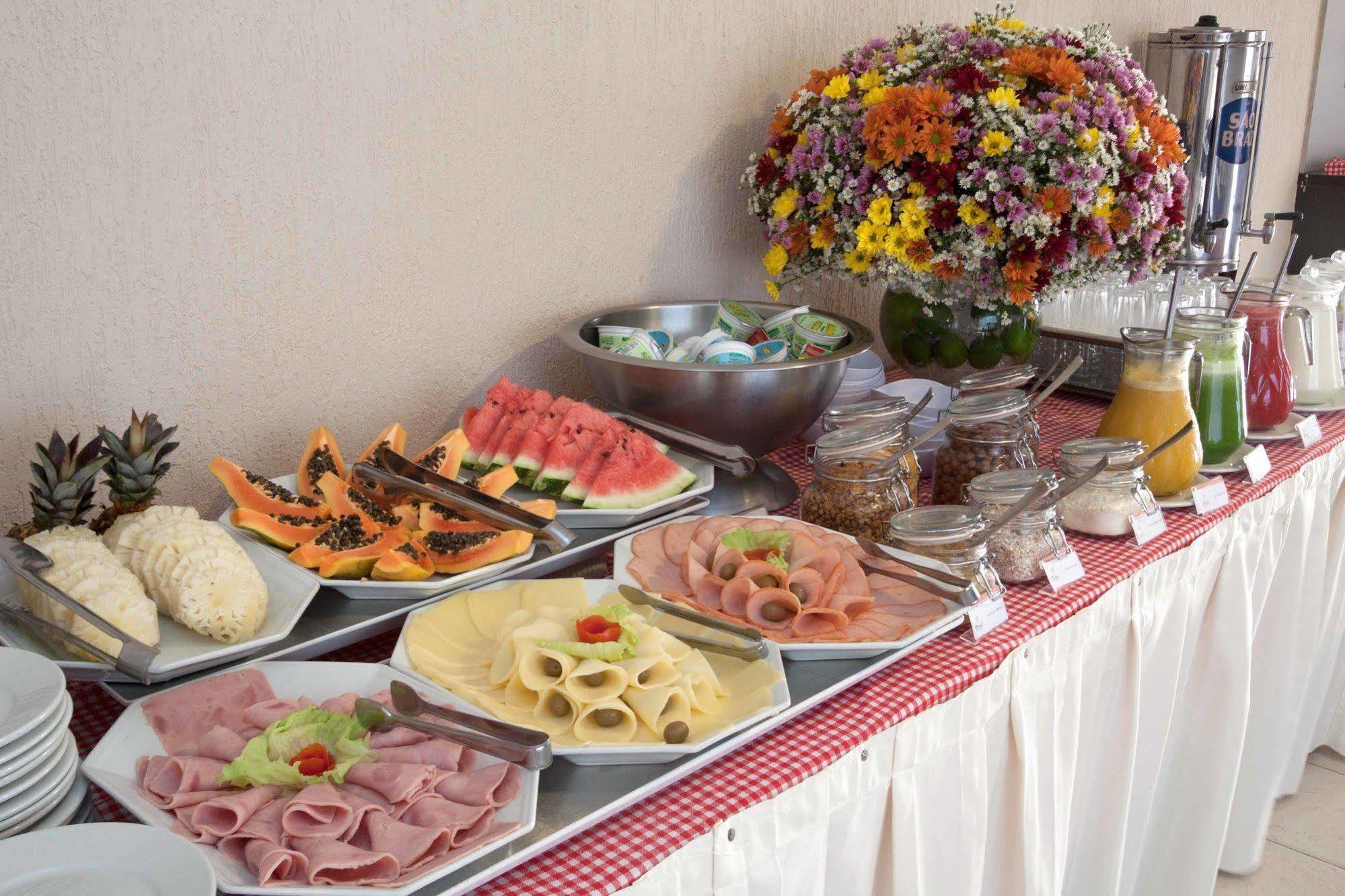 Brisol Hotel João Pessoa Zewnętrze zdjęcie