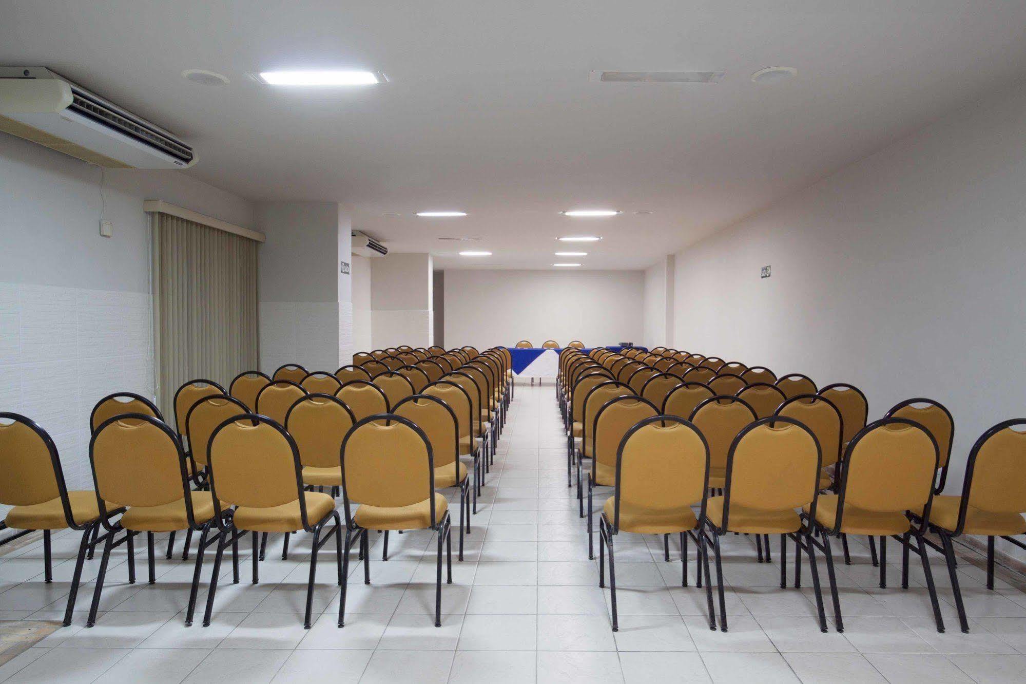 Brisol Hotel João Pessoa Zewnętrze zdjęcie