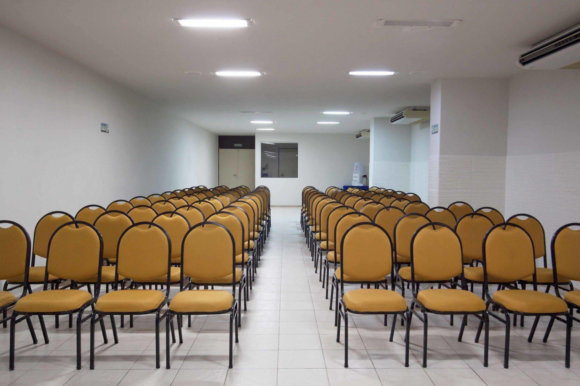 Brisol Hotel João Pessoa Zewnętrze zdjęcie
