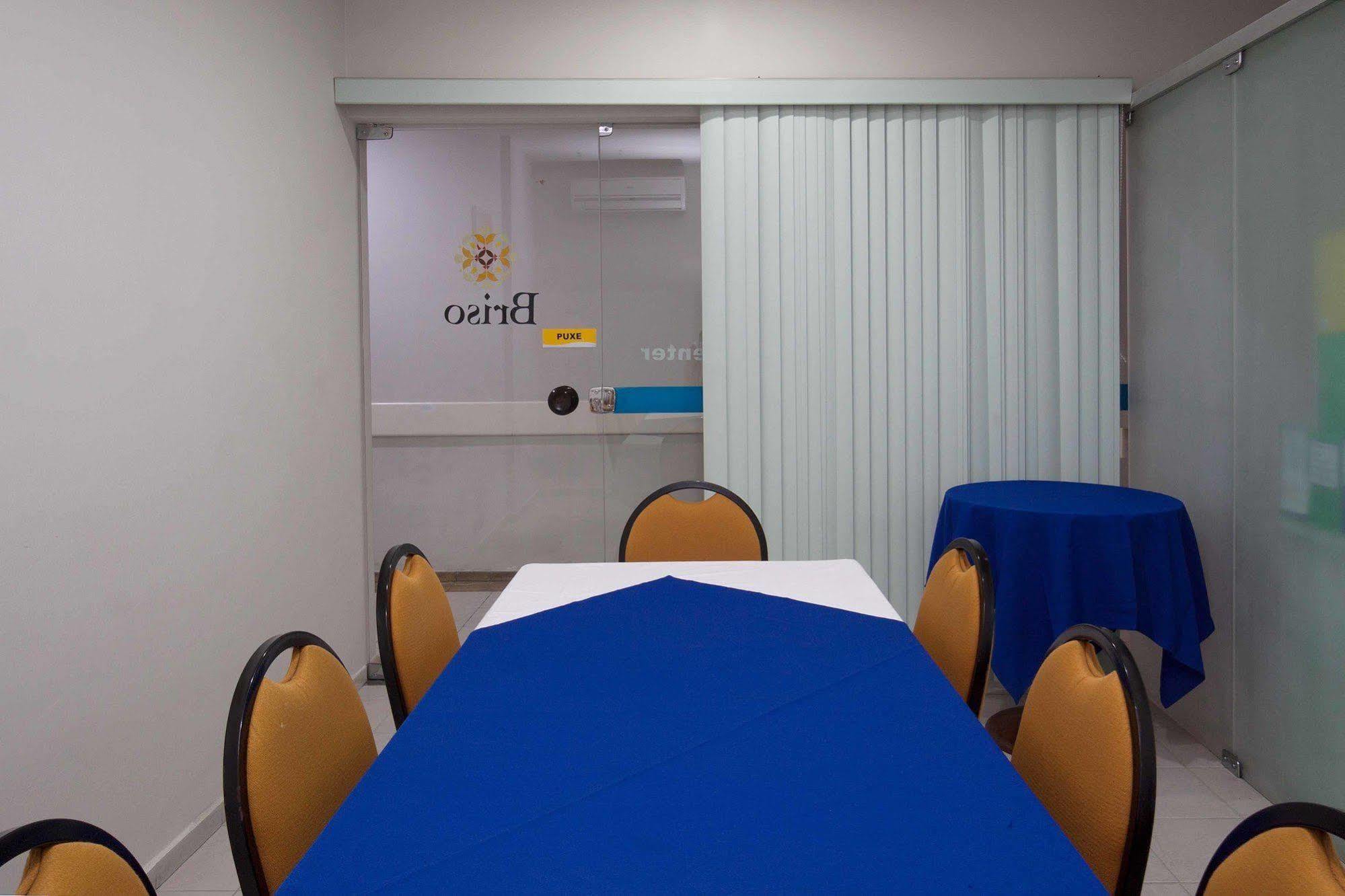 Brisol Hotel João Pessoa Zewnętrze zdjęcie