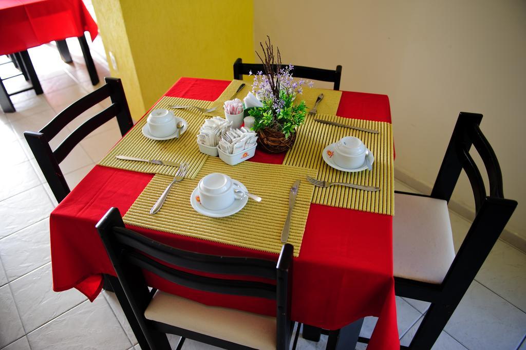 Brisol Hotel João Pessoa Zewnętrze zdjęcie